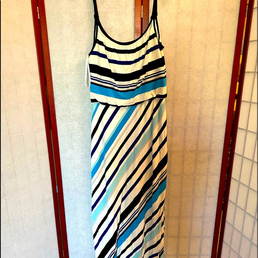 Super cute soft summer dress
